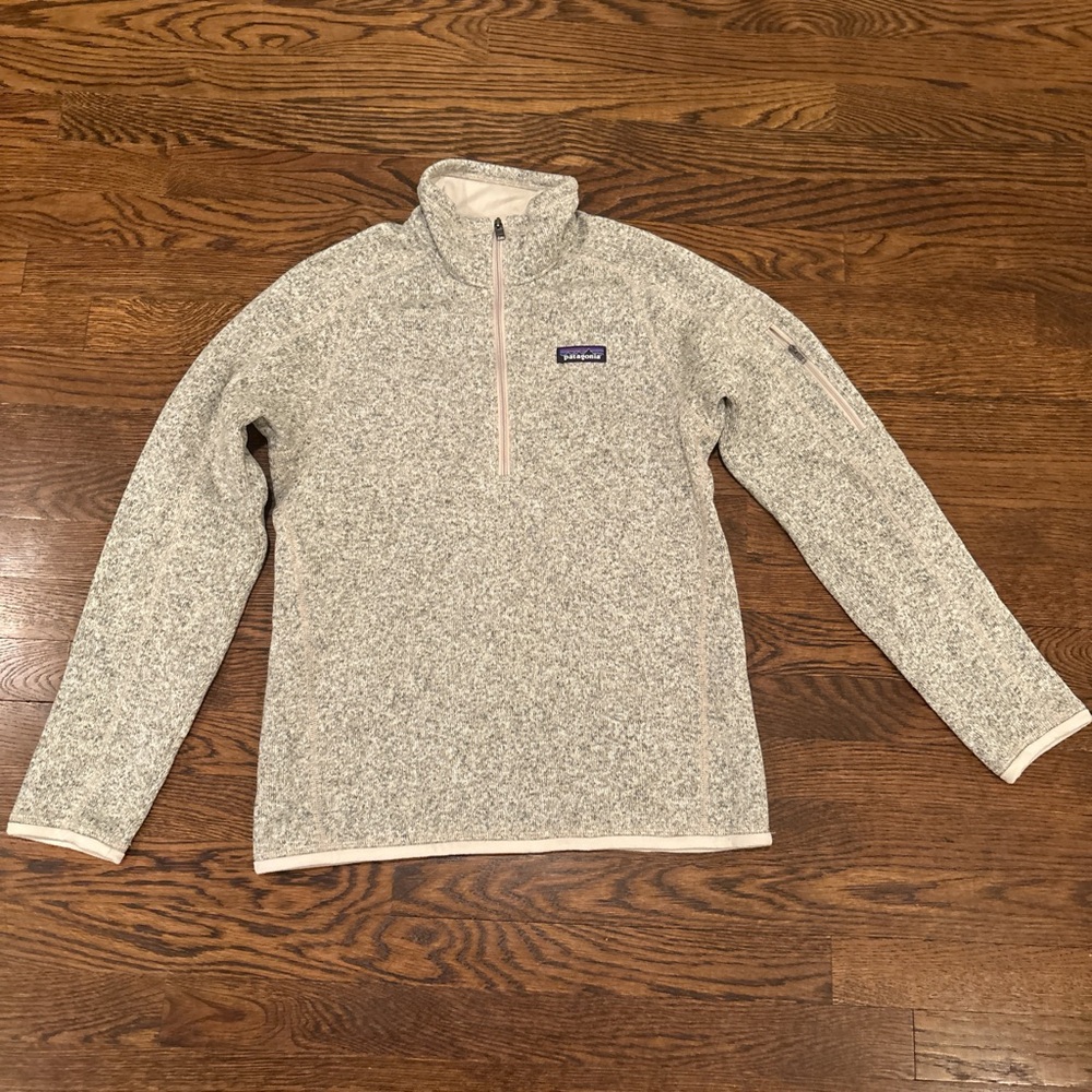 Men's Gray Sweater